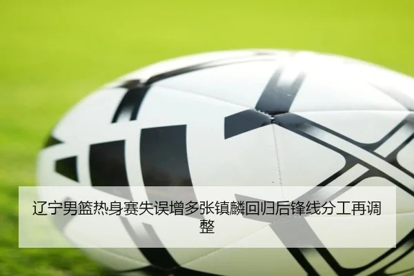 辽宁男篮热身赛失误增多张镇麟回归后锋线分工再调整